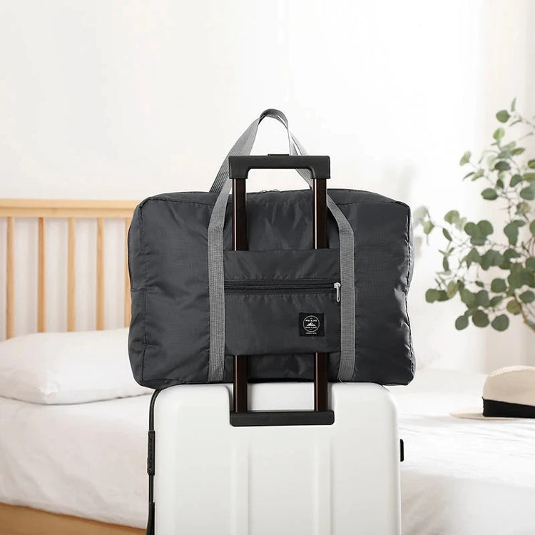 Homefish Folding Travel Storage Bag