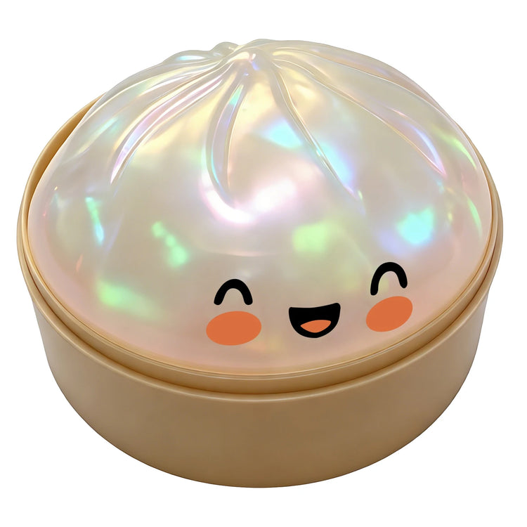 Simulation Flash Dumpling