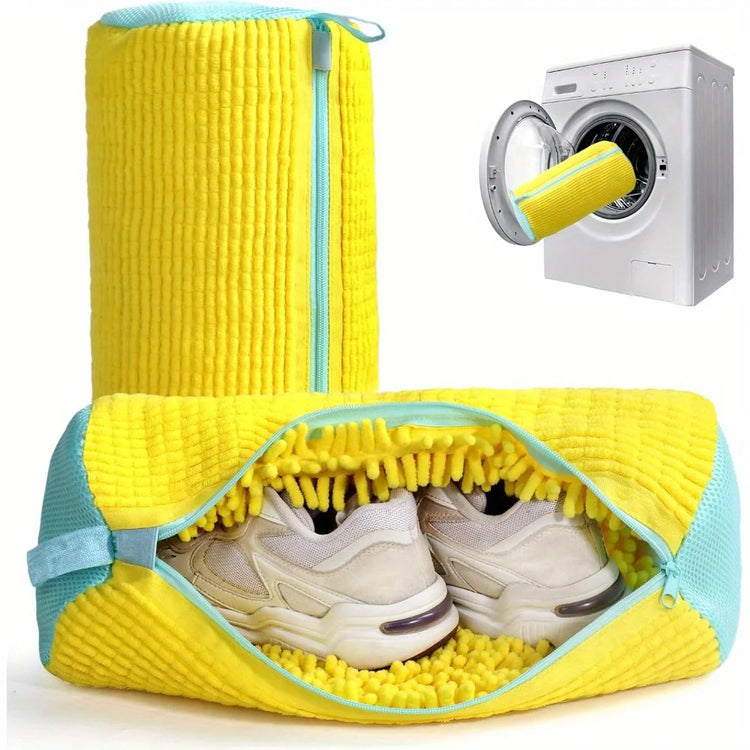 Durable Shoe Washing Machine