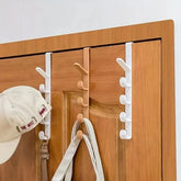 1pc Bedroom Door Hanger Clothes