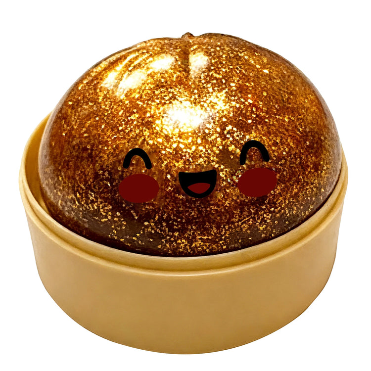 Simulation Flash Dumpling 