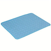 Summer Pet Ice Pad Cool Sleeping Mat Breathable