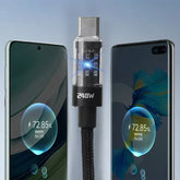 0.2511.52M 240W Nylon USB 