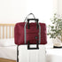 Homefish Folding Travel Storage Bag