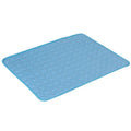 Summer Pet Ice Pad Cool Sleeping Mat Breathable Ice Silk Washable Pet Bed Durable Dog Cat Cushion Pet Supplies for Home Outdoor