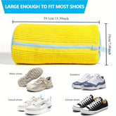Durable Shoe Washing Machine