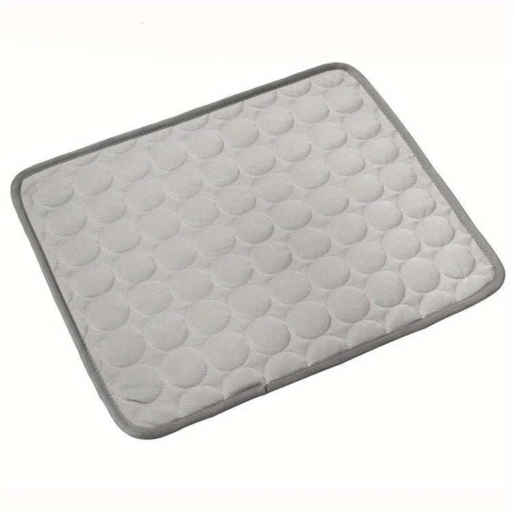 Summer Pet Ice Pad Cool Sleeping Mat Breathable
