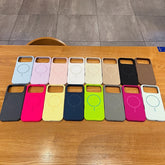 For Magsafe Magnetic Wireless Charging Solid 