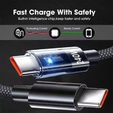 0.2511.52M 240W Nylon USB 