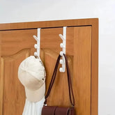 1pc Bedroom Door Hanger Clothes