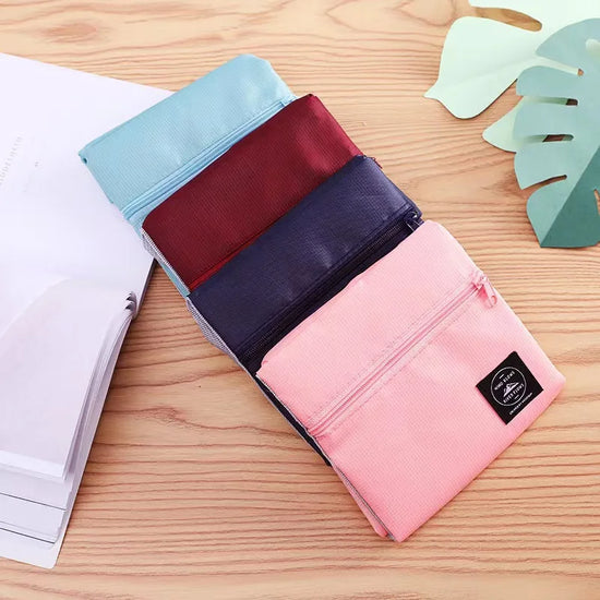 Homefish Folding Travel Storage Bag