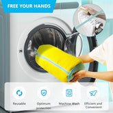 Durable Shoe Washing Machine