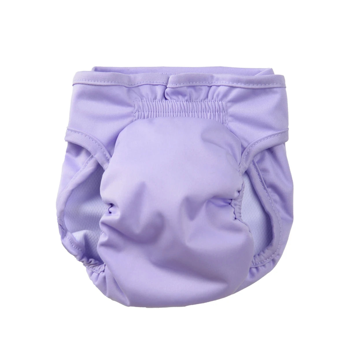 Washable Female Dog Diaper Adjustable Pet Physiological Pant Reusable Leakproof Pets Panties Diapers for Small Medium Large Dogs