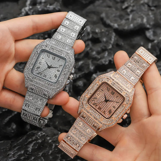 Classic Luxury Business Men&
