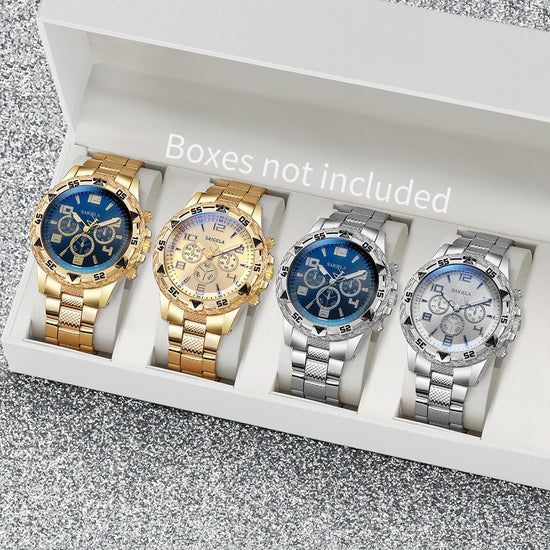 4pcs/set Men&