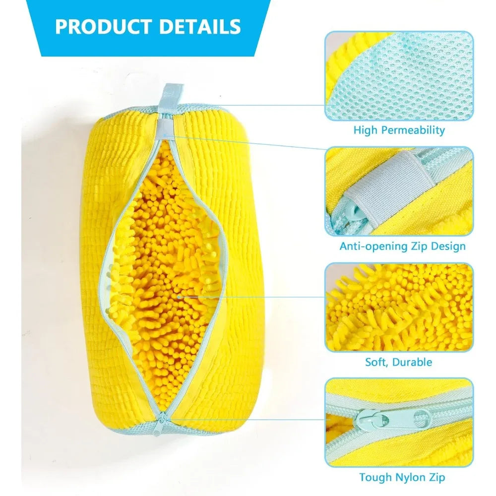 Durable Shoe Washing Machine