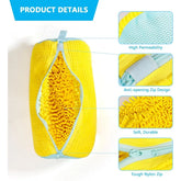 Durable Shoe Washing Machine