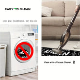 3D Non Slip Bathroom Mat Bath Mats