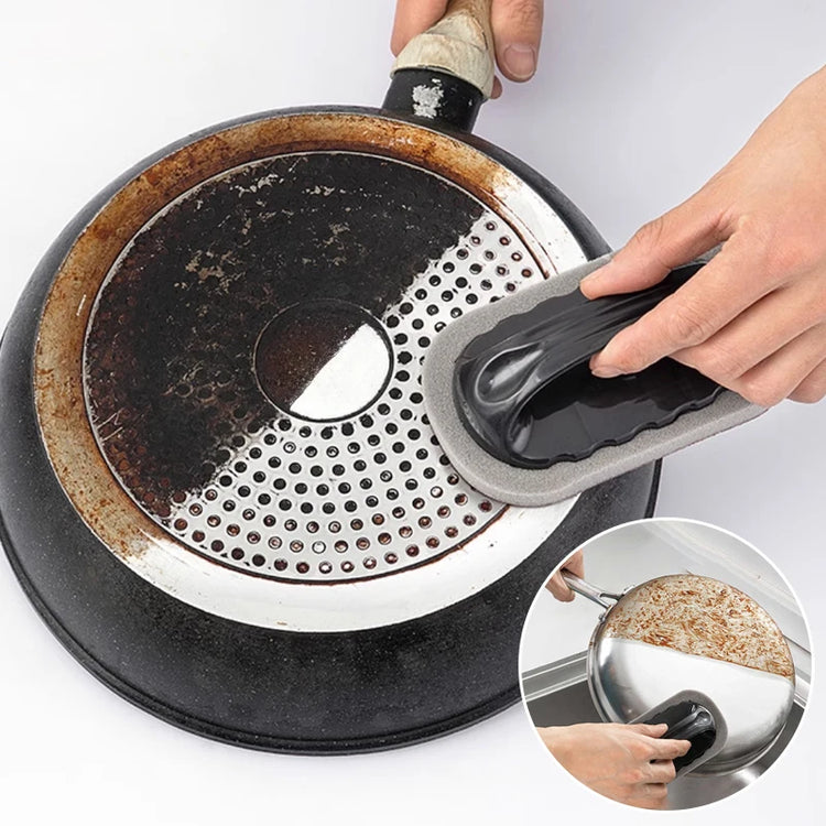 Magic Emery Sponge Brush