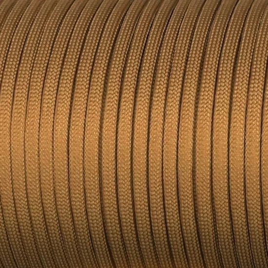 7-Cores 550 Paracord Rope 