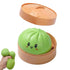 Dumpling Stress Balls Fidget Sensory 