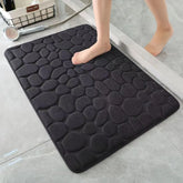 3D Non Slip Bathroom Mat Bath Mats