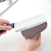 Magic Emery Sponge Brush
