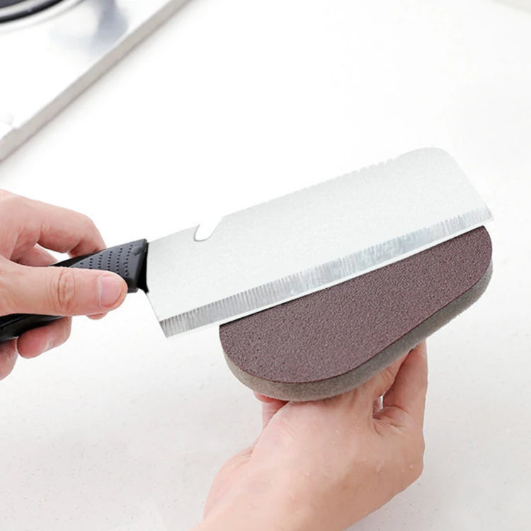 Magic Emery Sponge Brush