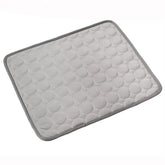 Summer Pet Ice Pad Cool Sleeping Mat Breathable